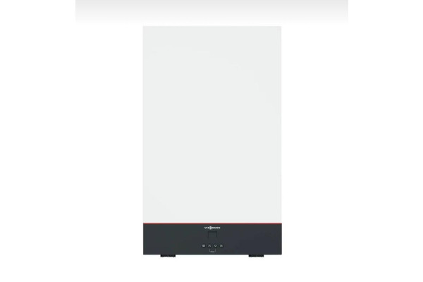 Viessmann Vitodens Trend 25/29 Kw Hermetik Baca Tipi 25 kW Isıtma Kapasitesi Tam Yoğuşmalı Kombi